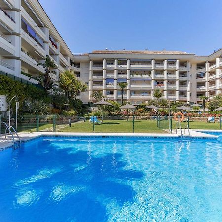 Oleholidays Costa Nagueles 2 Milla De Oro Marbella Luaran gambar