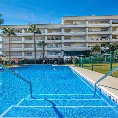 Oleholidays Costa Nagueles 2 Milla De Oro Marbella Luaran gambar