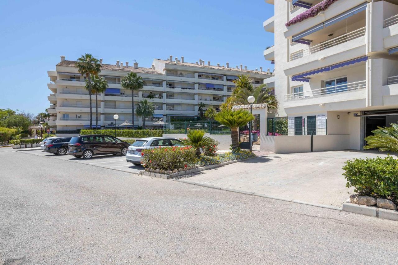 Oleholidays Costa Nagueles 2 Milla De Oro Marbella Luaran gambar
