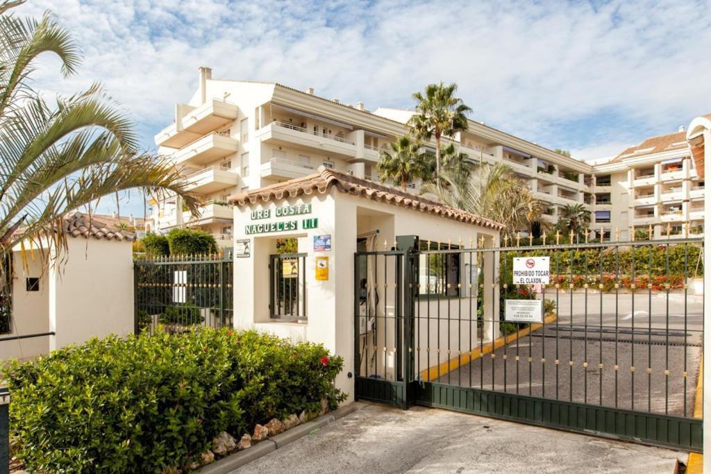 Oleholidays Costa Nagueles 2 Milla De Oro Marbella Luaran gambar